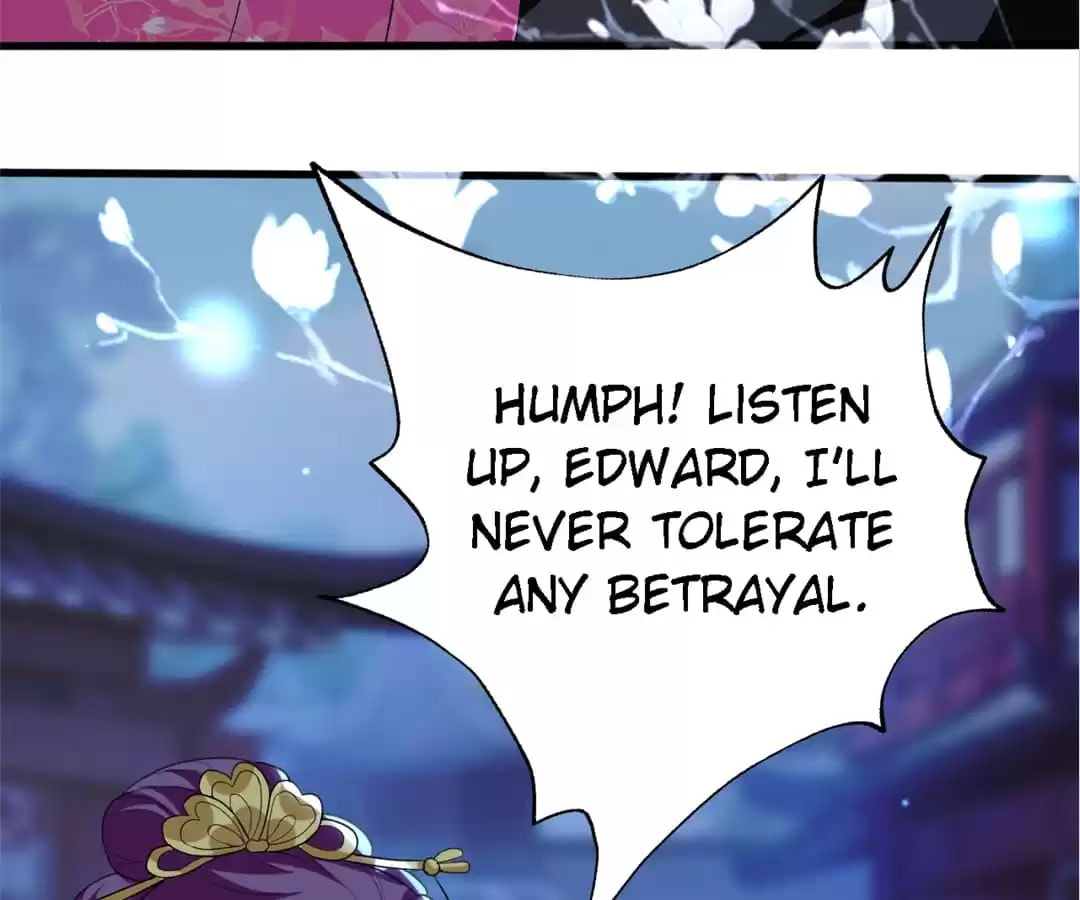 Your Highness, Please Don't Be a Demon Chapter 98 page 77 - 