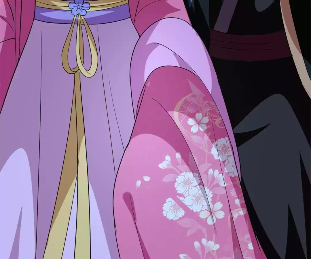 Your Highness, Please Don't Be a Demon Chapter 98 page 79 - 