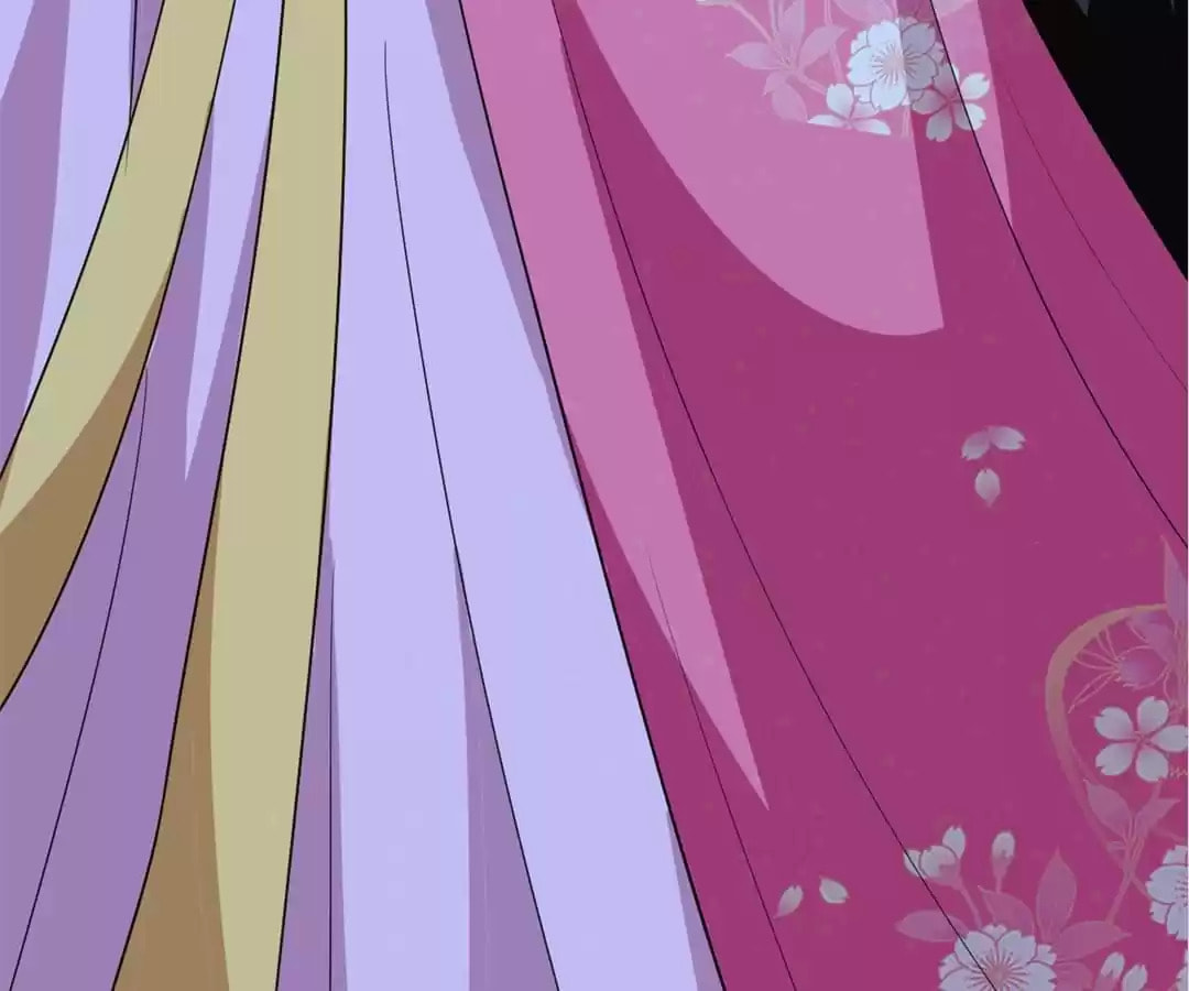 Your Highness, Please Don't Be a Demon Chapter 98 page 80 - 