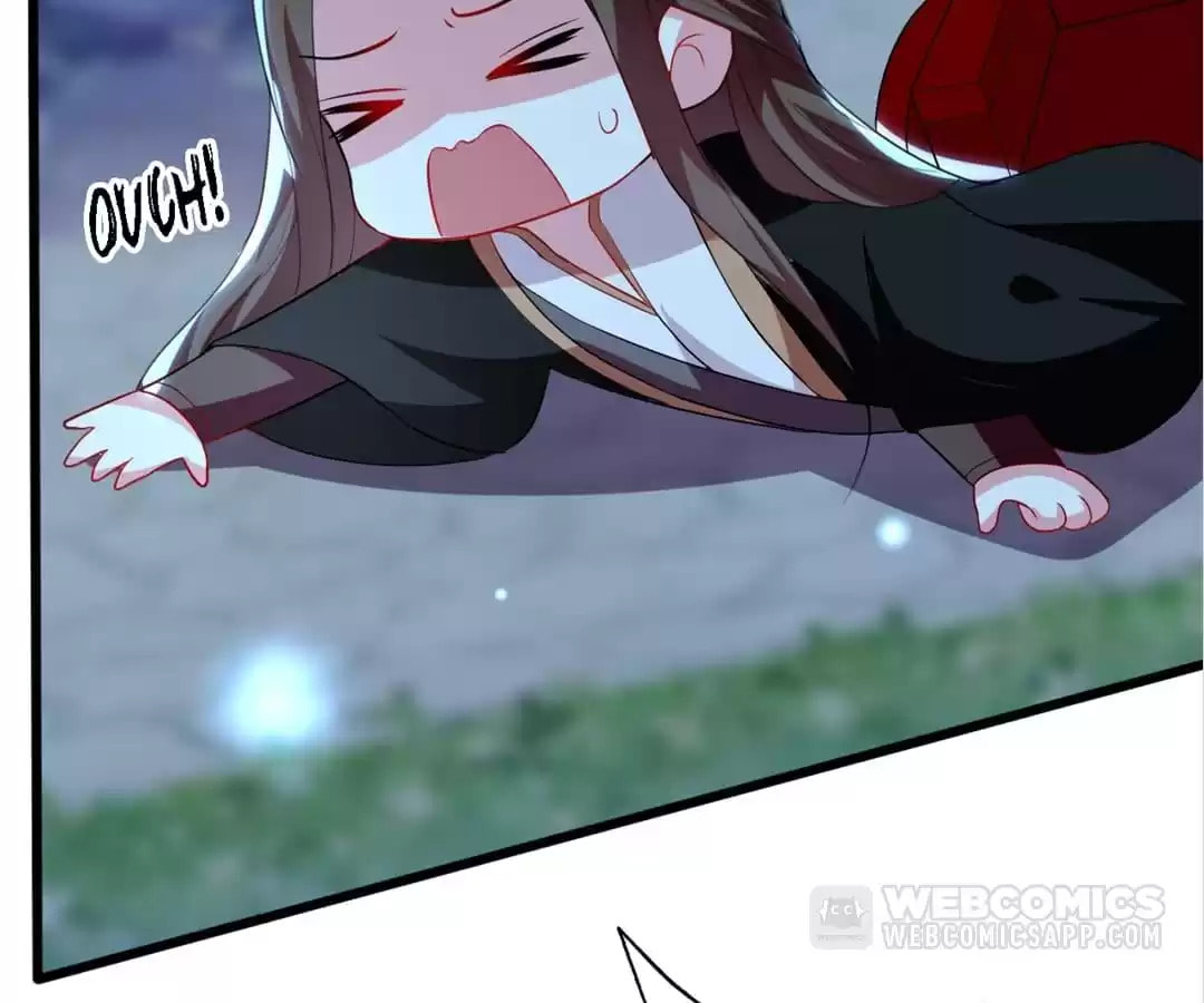 Your Highness, Please Don't Be a Demon Chapter 98 page 83 - 