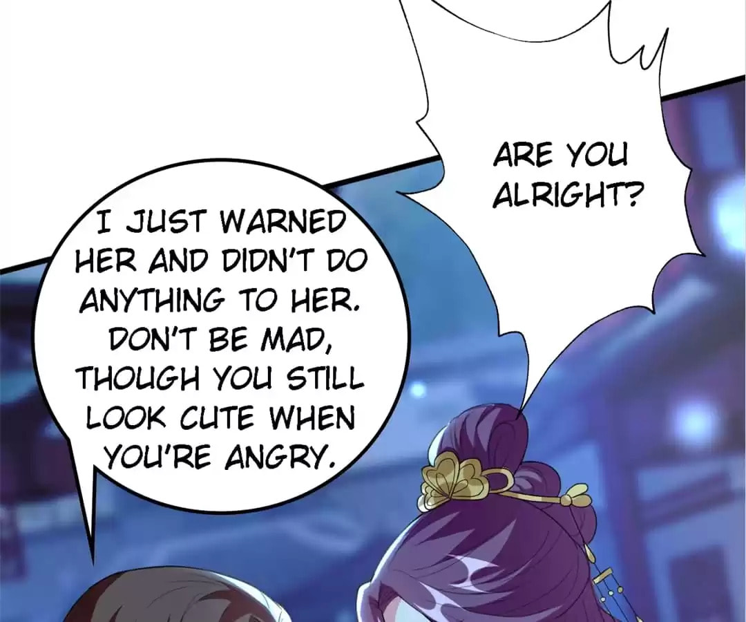 Your Highness, Please Don't Be a Demon Chapter 98 page 84 - 
