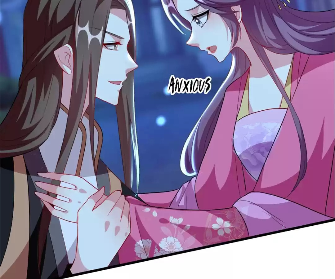 Your Highness, Please Don't Be a Demon Chapter 98 page 85 - 