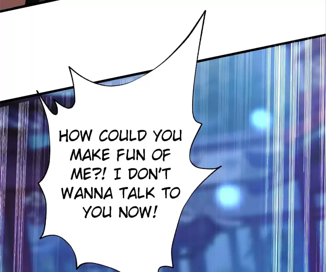 Your Highness, Please Don't Be a Demon Chapter 98 page 86 - 