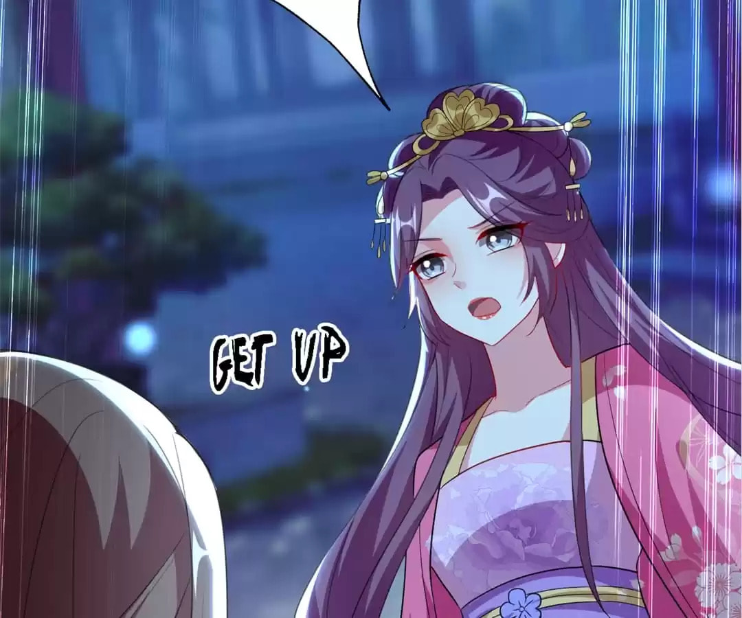 Your Highness, Please Don't Be a Demon Chapter 98 page 87 - 
