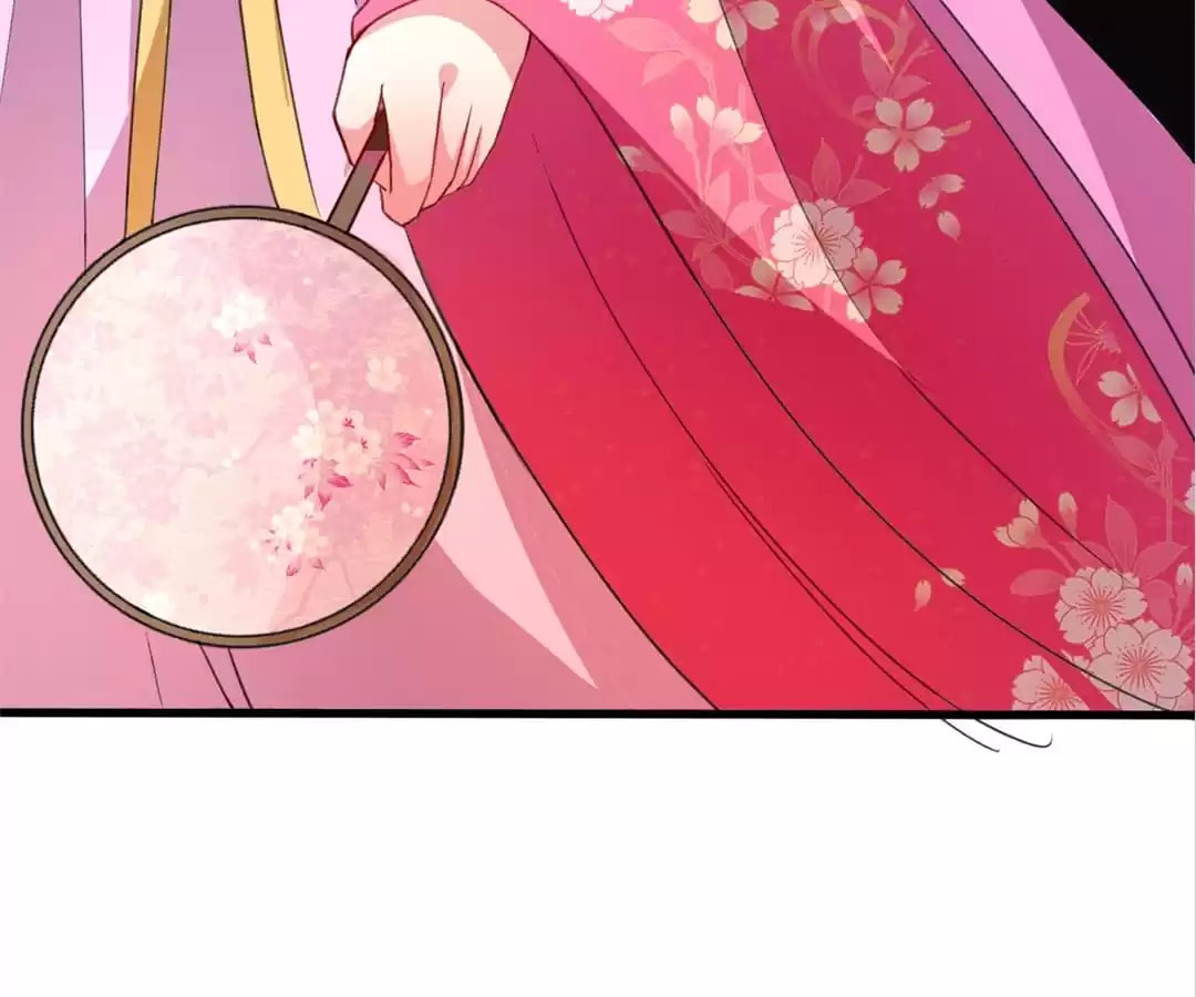 Your Highness, Please Don't Be a Demon Chapter 98 page 10 - 