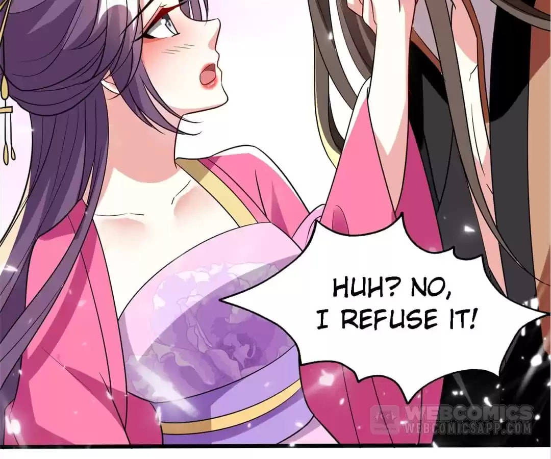 Your Highness, Please Don't Be a Demon Chapter 99 page 11 - 