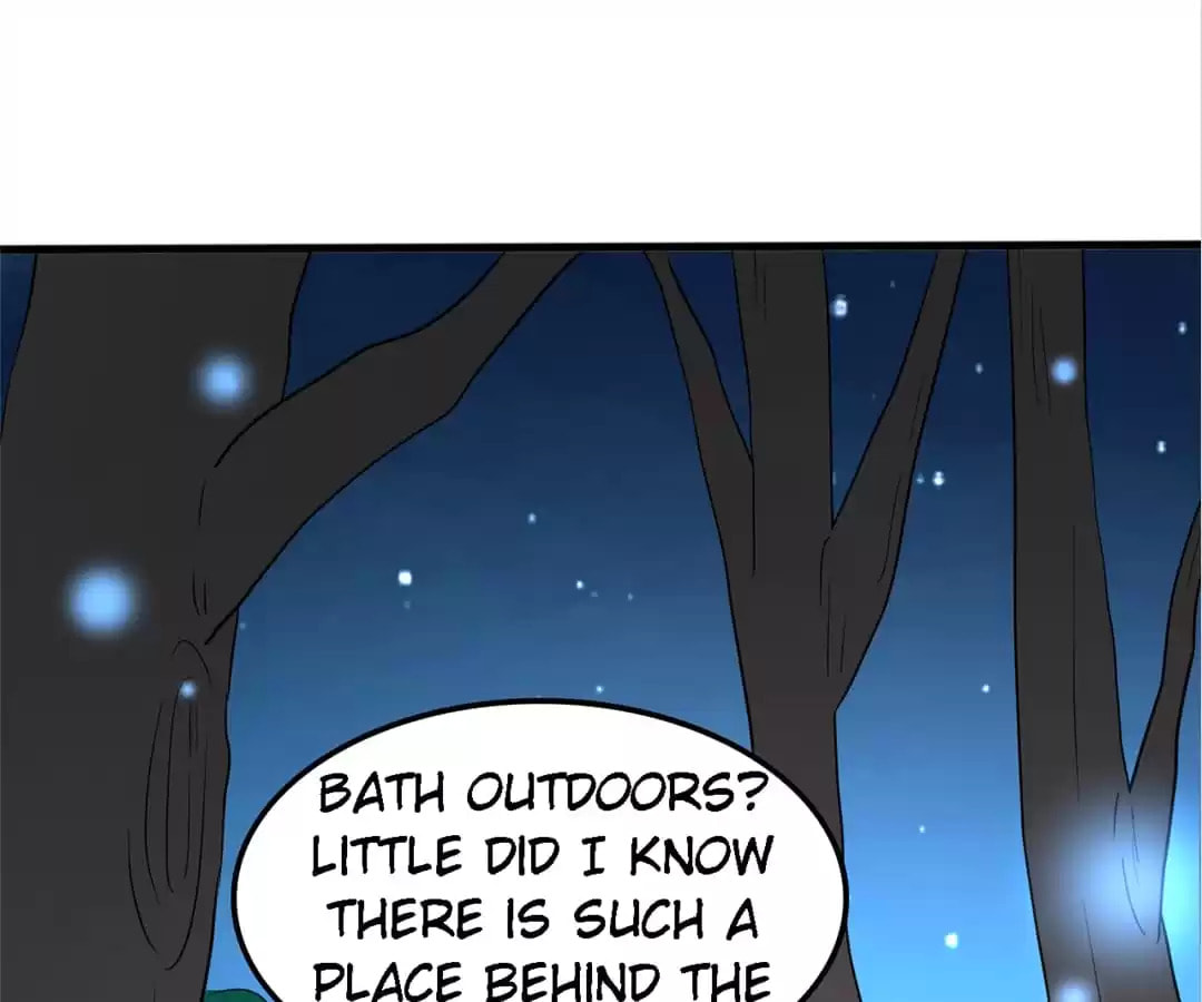 Your Highness, Please Don't Be a Demon Chapter 99 page 16 - 