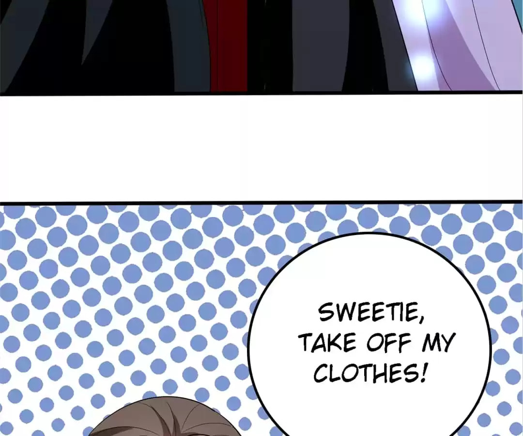 Your Highness, Please Don't Be a Demon Chapter 99 page 19 - 