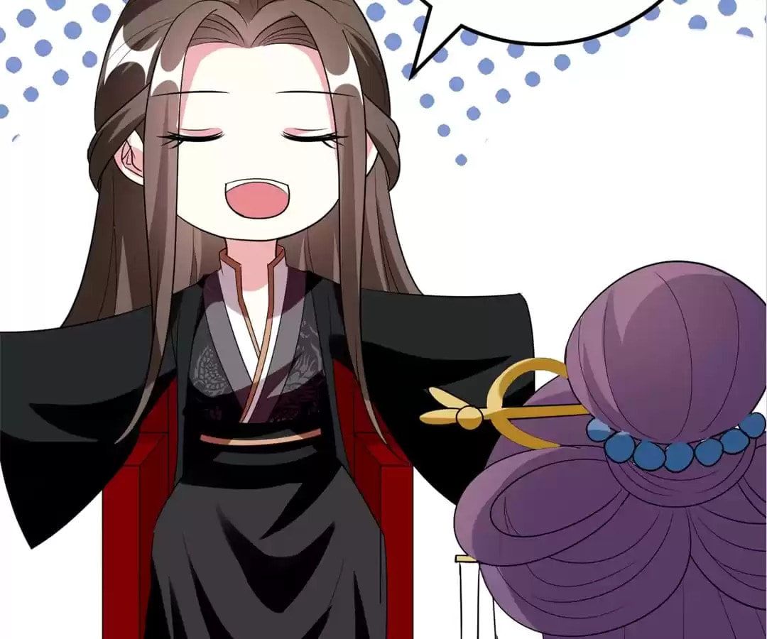 Your Highness, Please Don't Be a Demon Chapter 99 page 20 - 