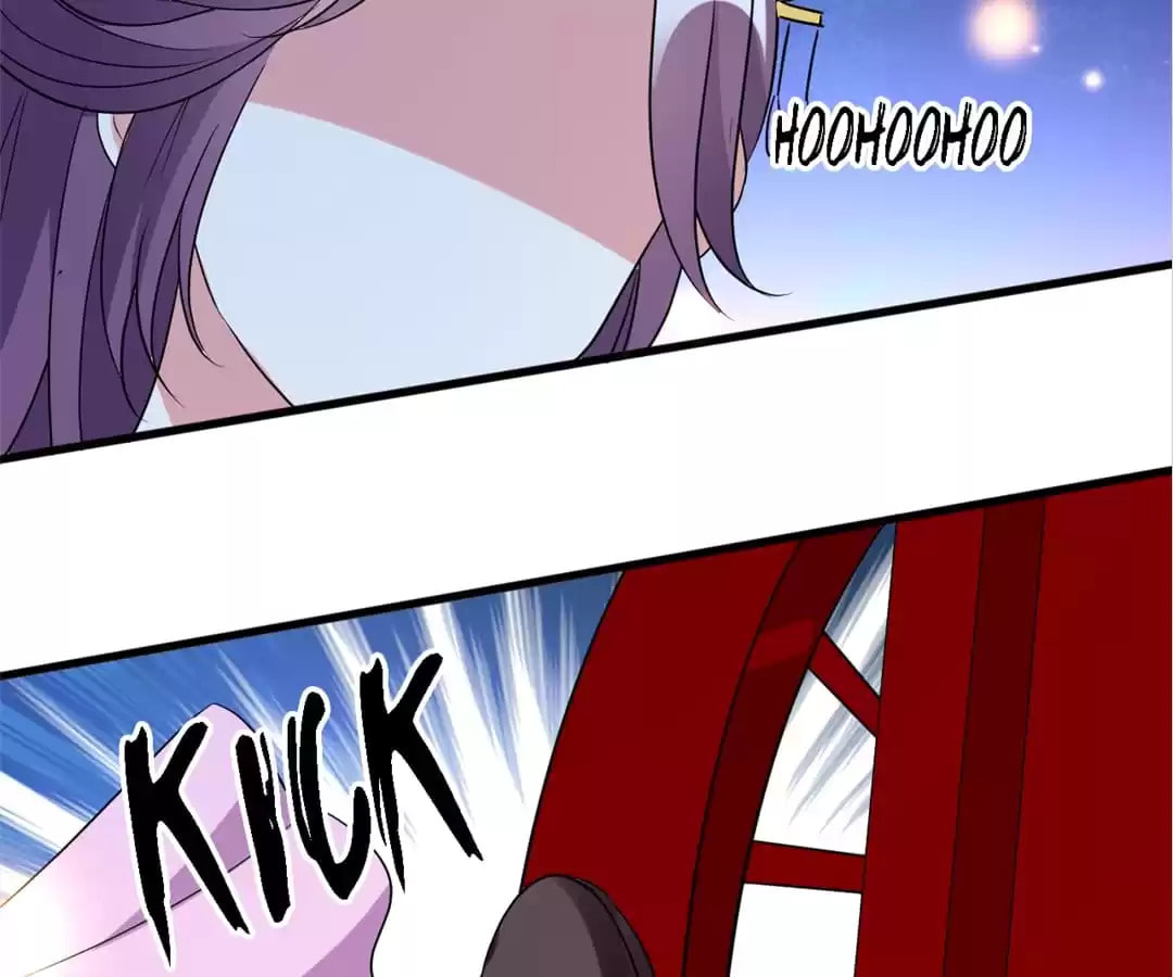Your Highness, Please Don't Be a Demon Chapter 99 page 24 - 