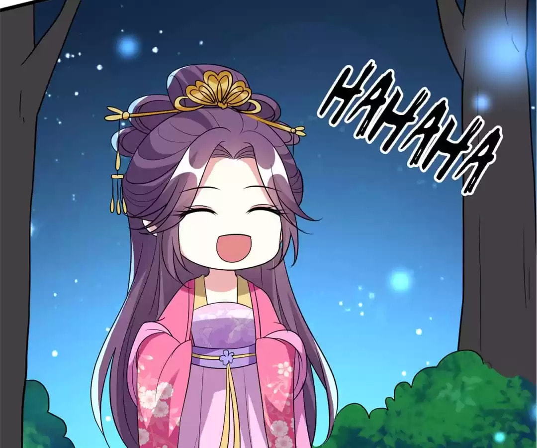 Your Highness, Please Don't Be a Demon Chapter 99 page 26 - 