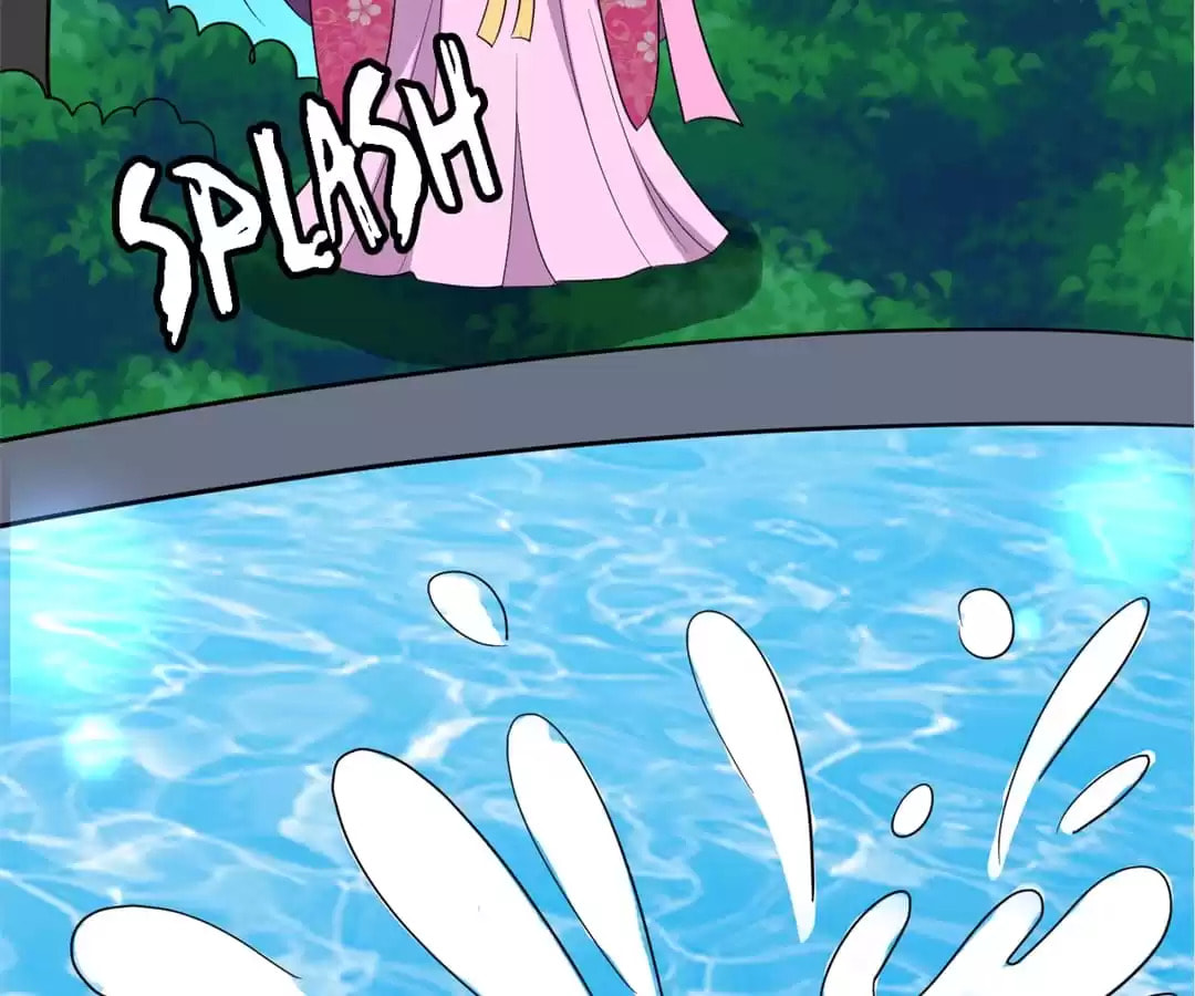 Your Highness, Please Don't Be a Demon Chapter 99 page 27 - 