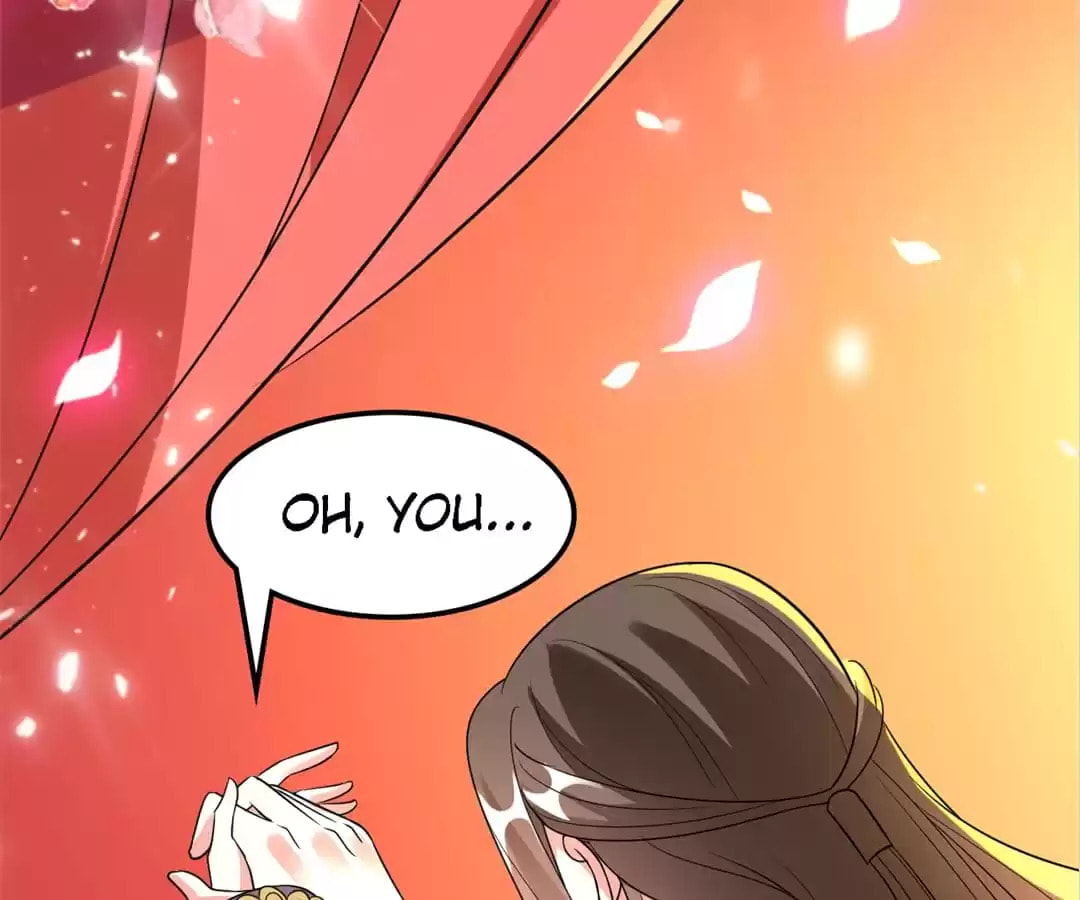 Your Highness, Please Don't Be a Demon Chapter 99 page 4 - 