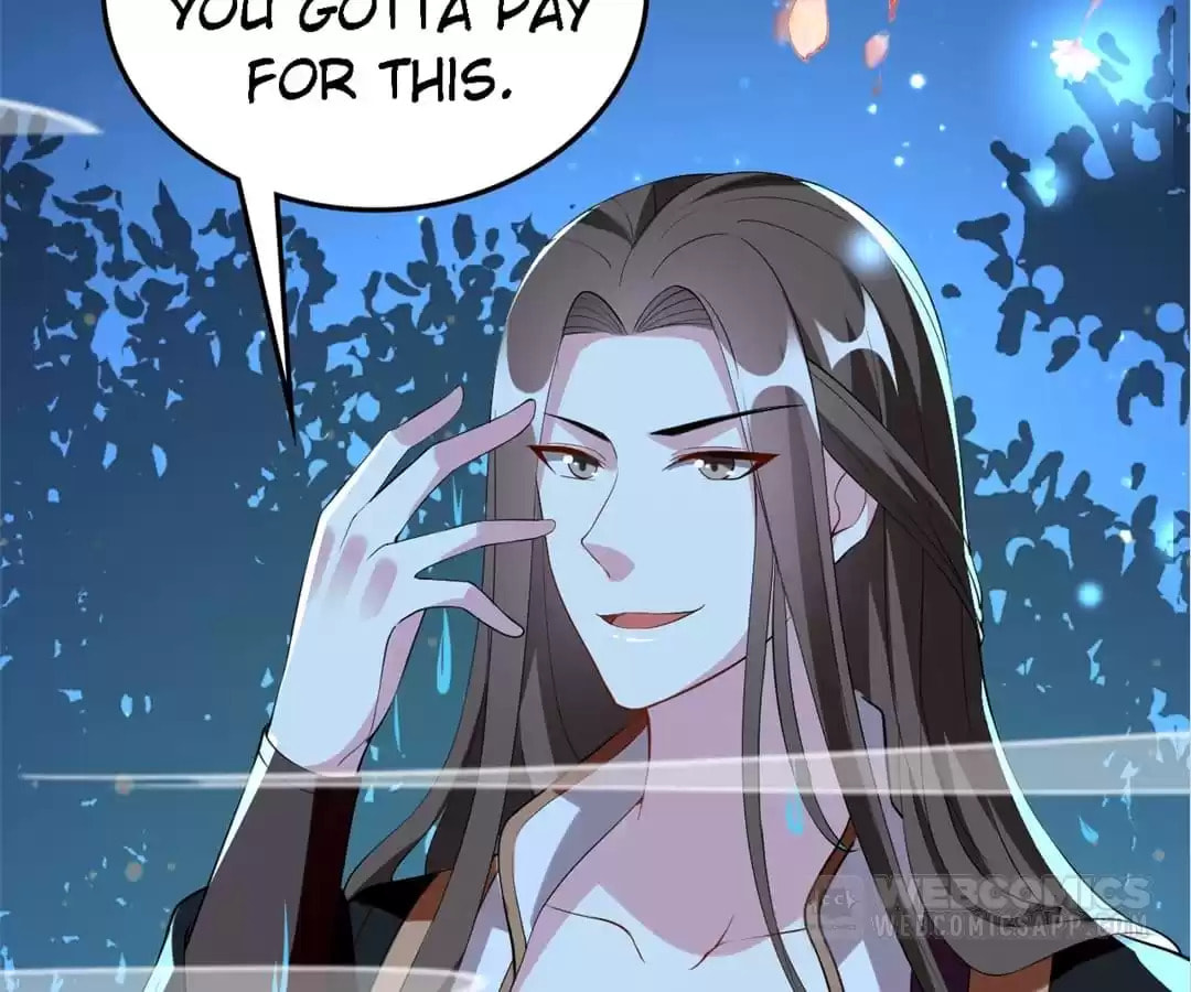 Your Highness, Please Don't Be a Demon Chapter 99 page 31 - 