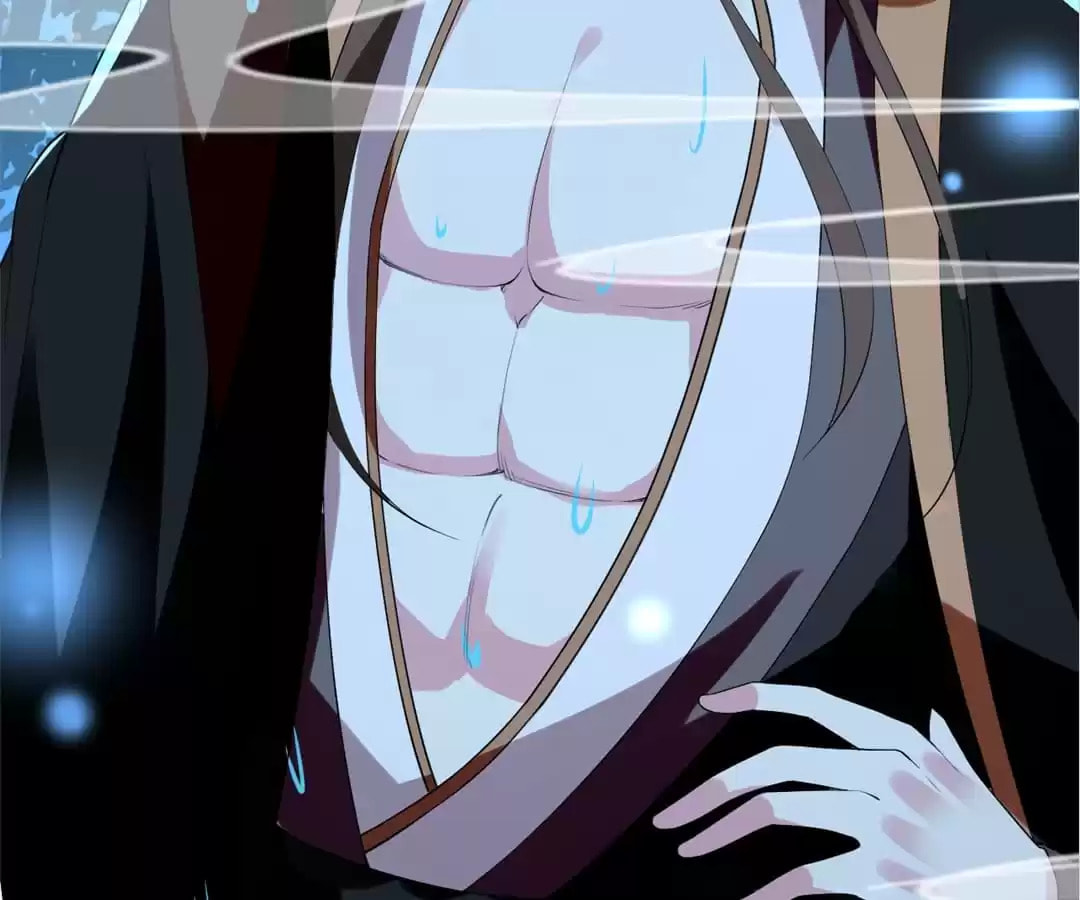 Your Highness, Please Don't Be a Demon Chapter 99 page 32 - 