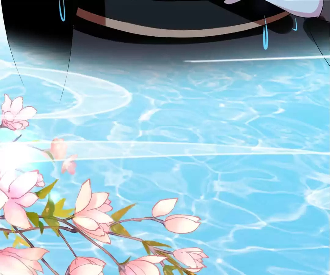 Your Highness, Please Don't Be a Demon Chapter 99 page 33 - 