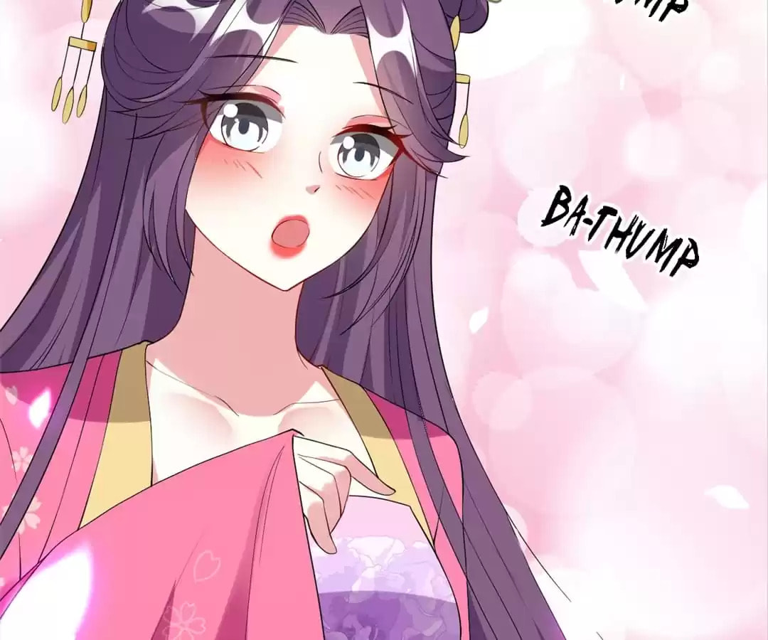 Your Highness, Please Don't Be a Demon Chapter 99 page 35 - 