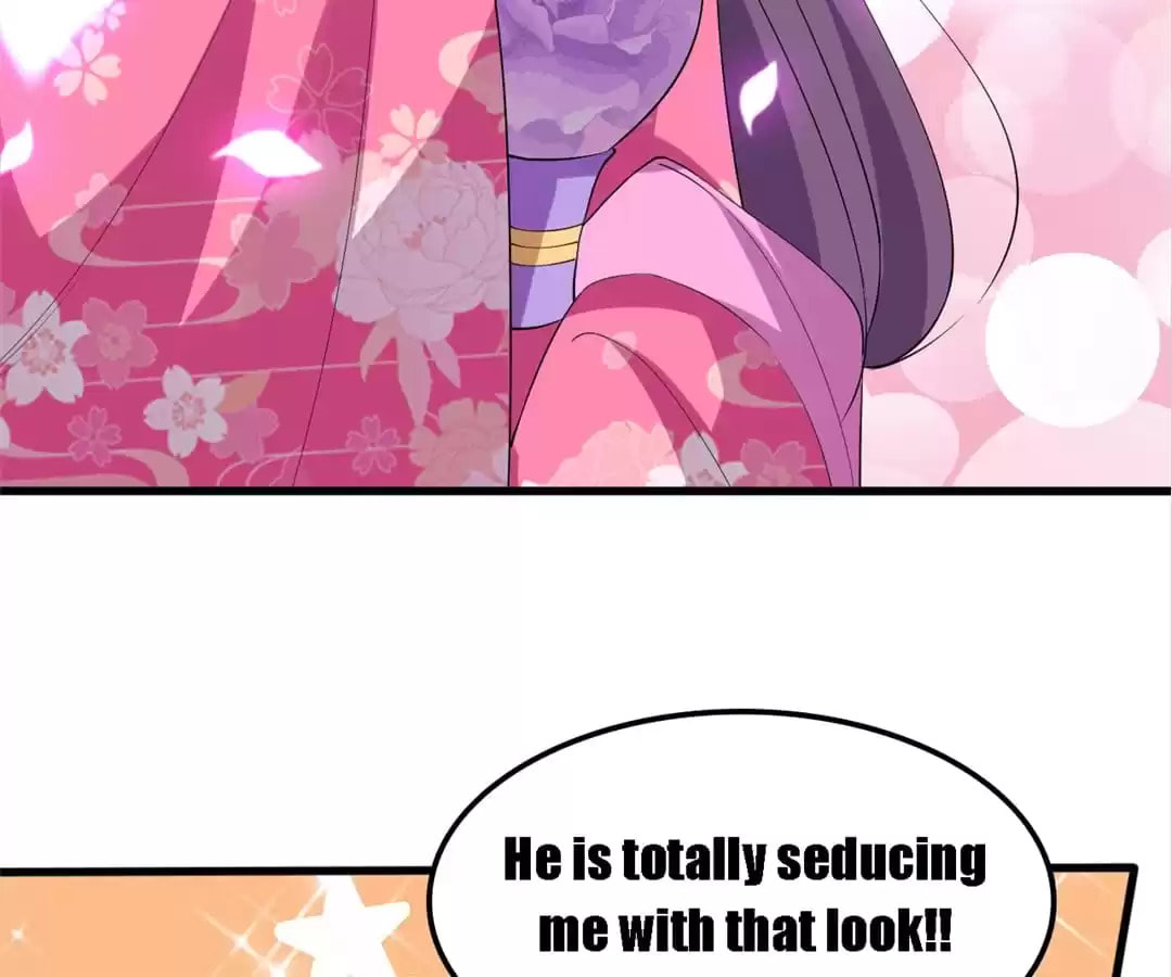 Your Highness, Please Don't Be a Demon Chapter 99 page 36 - 