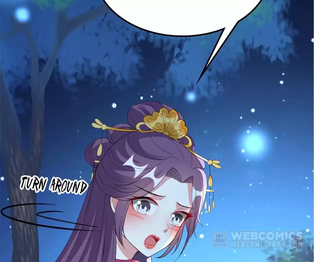 Your Highness, Please Don't Be a Demon Chapter 99 page 39 - 