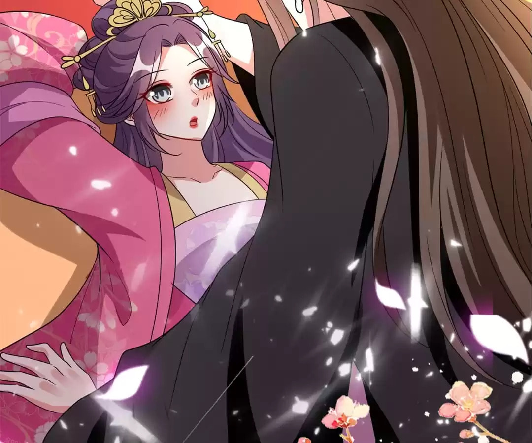 Your Highness, Please Don't Be a Demon Chapter 99 page 5 - 