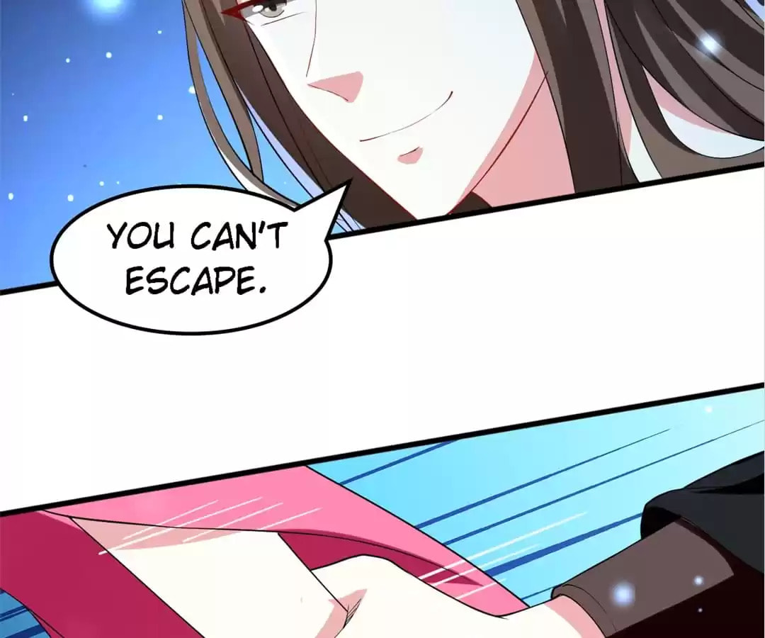 Your Highness, Please Don't Be a Demon Chapter 99 page 44 - 