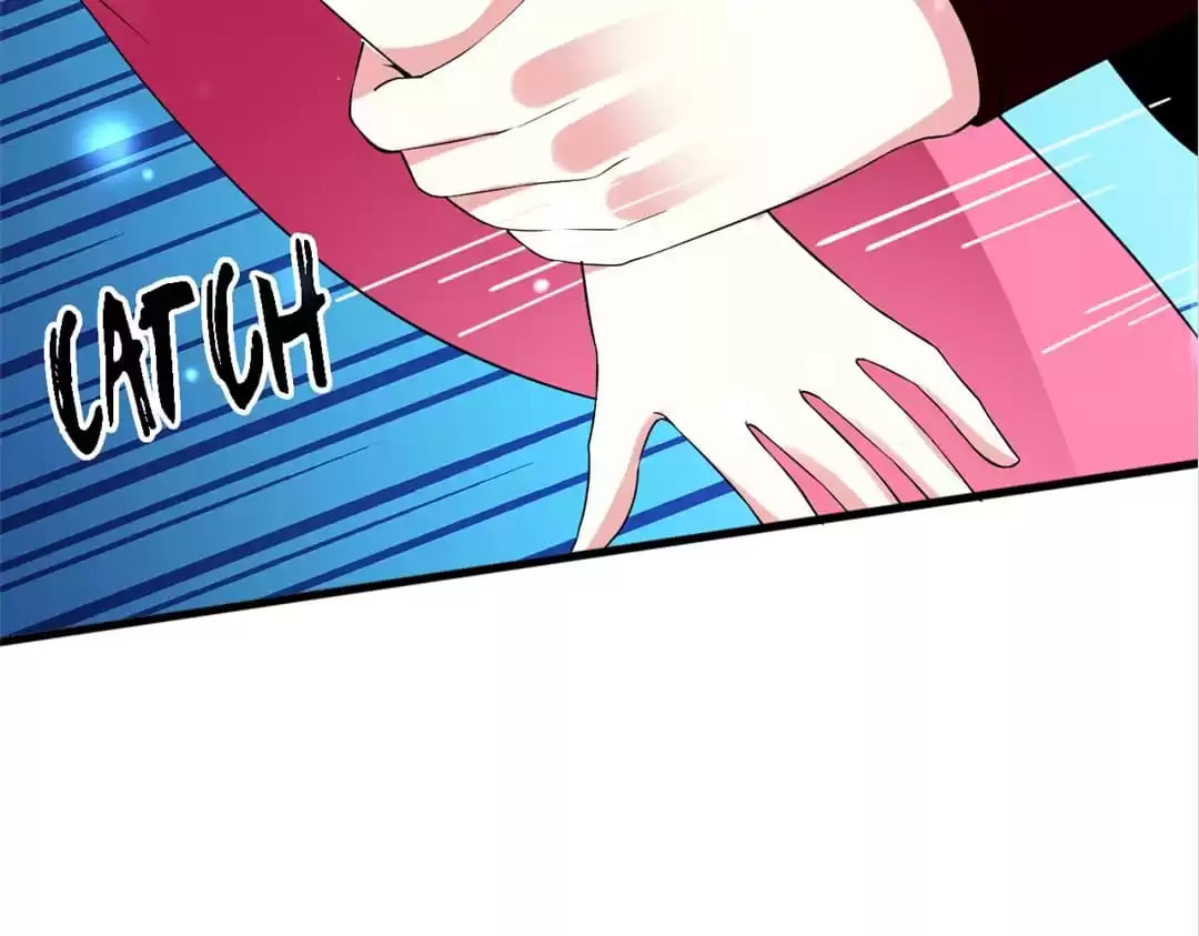 Your Highness, Please Don't Be a Demon Chapter 99 page 45 - 