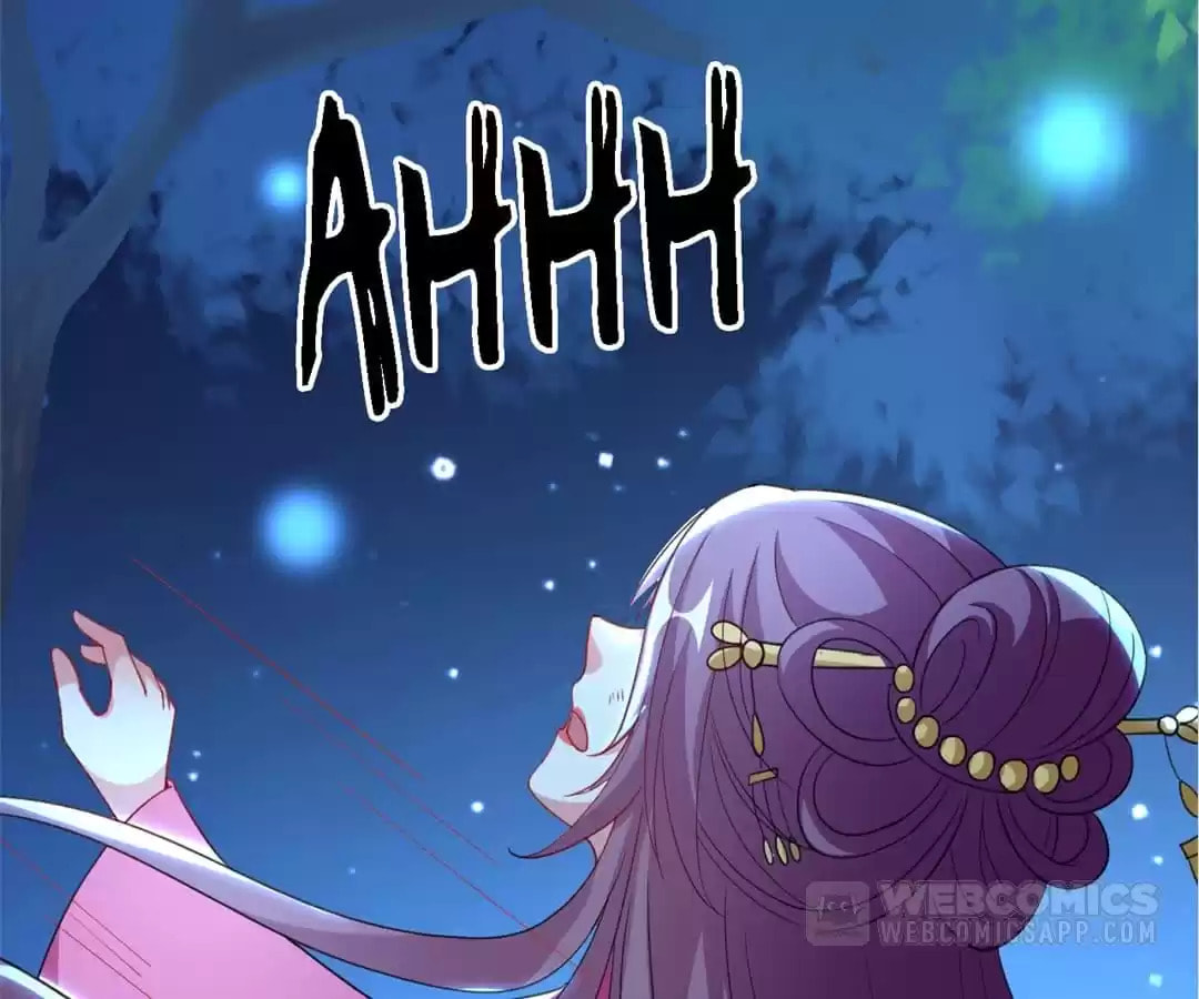 Your Highness, Please Don't Be a Demon Chapter 99 page 47 - 