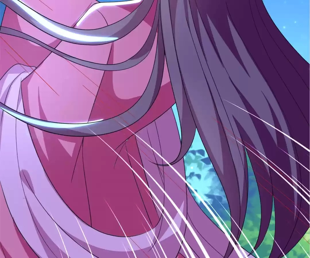 Your Highness, Please Don't Be a Demon Chapter 99 page 48 - 