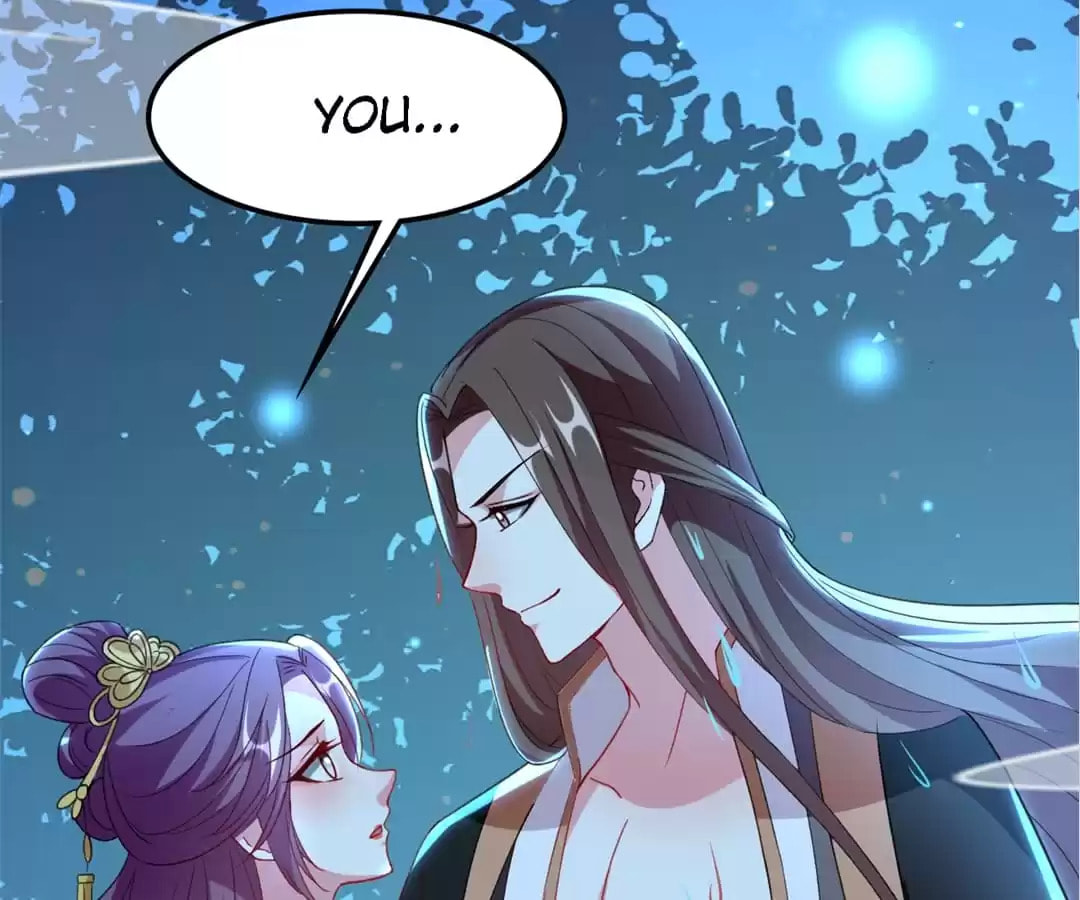 Your Highness, Please Don't Be a Demon Chapter 99 page 50 - 