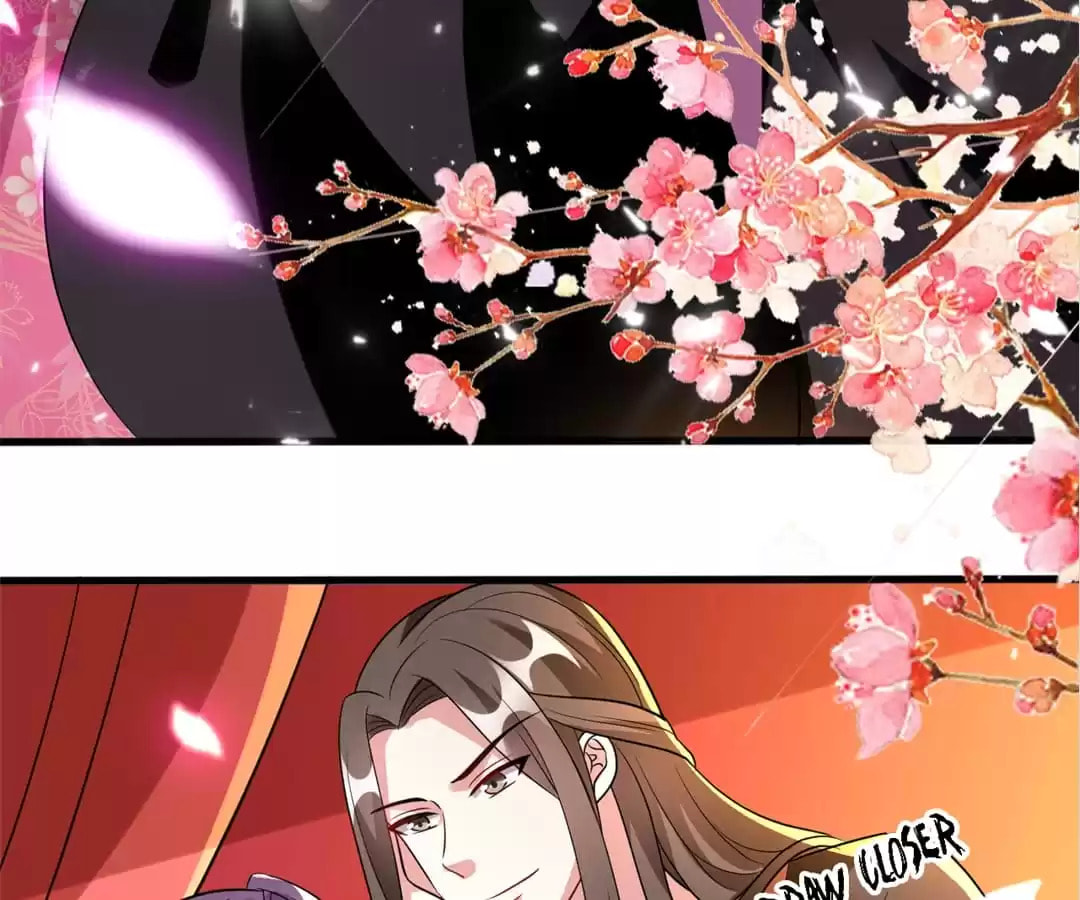 Your Highness, Please Don't Be a Demon Chapter 99 page 6 - 