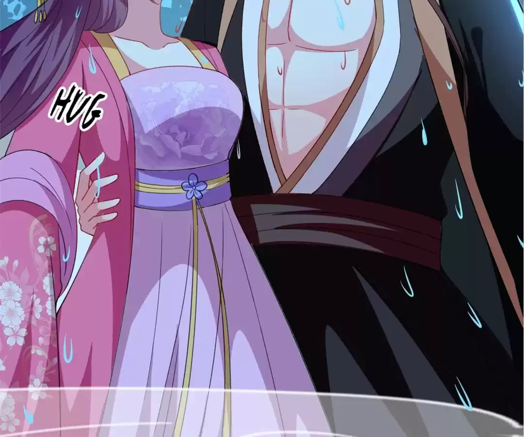 Your Highness, Please Don't Be a Demon Chapter 99 page 51 - 