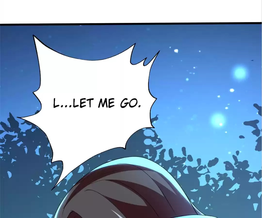Your Highness, Please Don't Be a Demon Chapter 99 page 53 - 