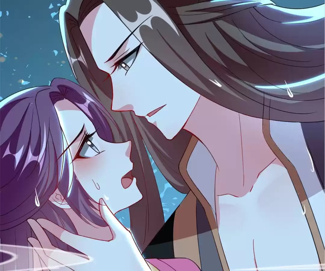 Your Highness, Please Don't Be a Demon Chapter 99 page 54 - 