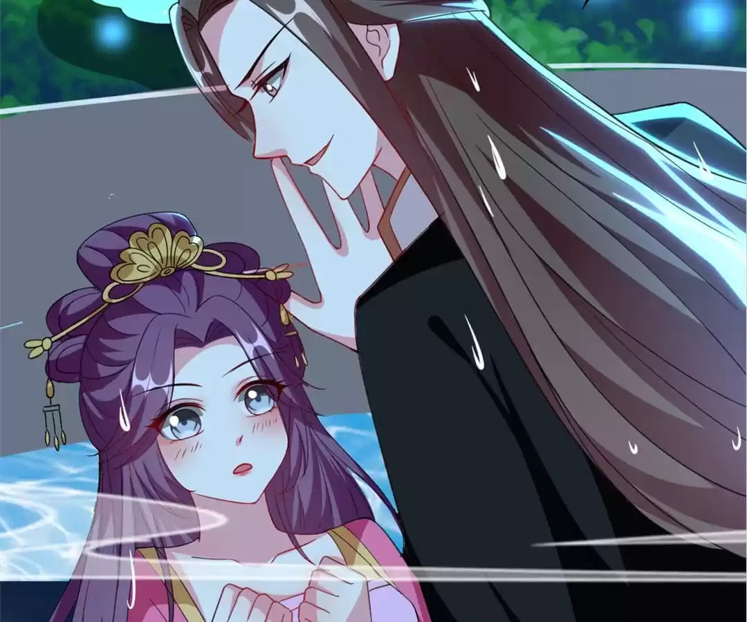 Your Highness, Please Don't Be a Demon Chapter 99 page 56 - 