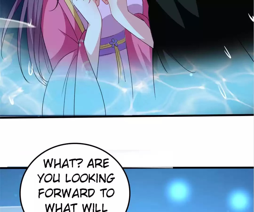 Your Highness, Please Don't Be a Demon Chapter 99 page 57 - 