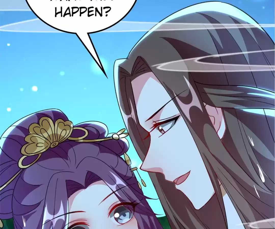 Your Highness, Please Don't Be a Demon Chapter 99 page 58 - 