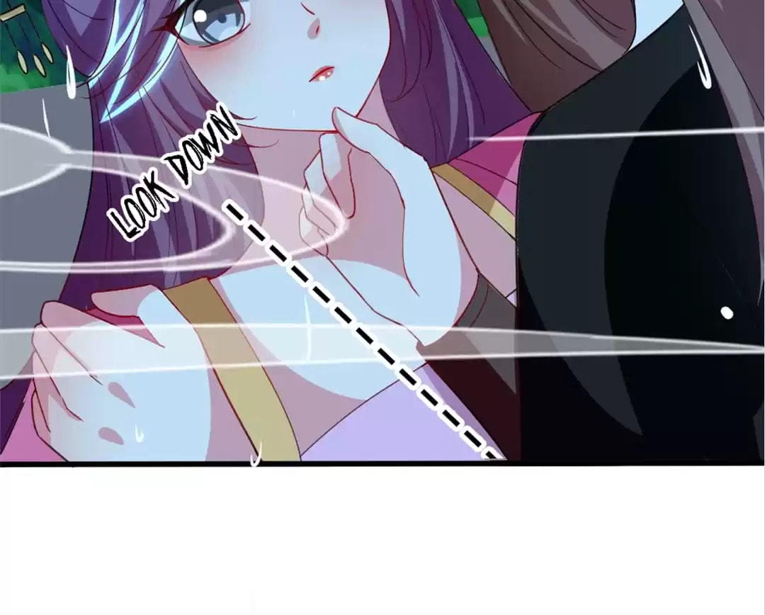 Your Highness, Please Don't Be a Demon Chapter 99 page 59 - 