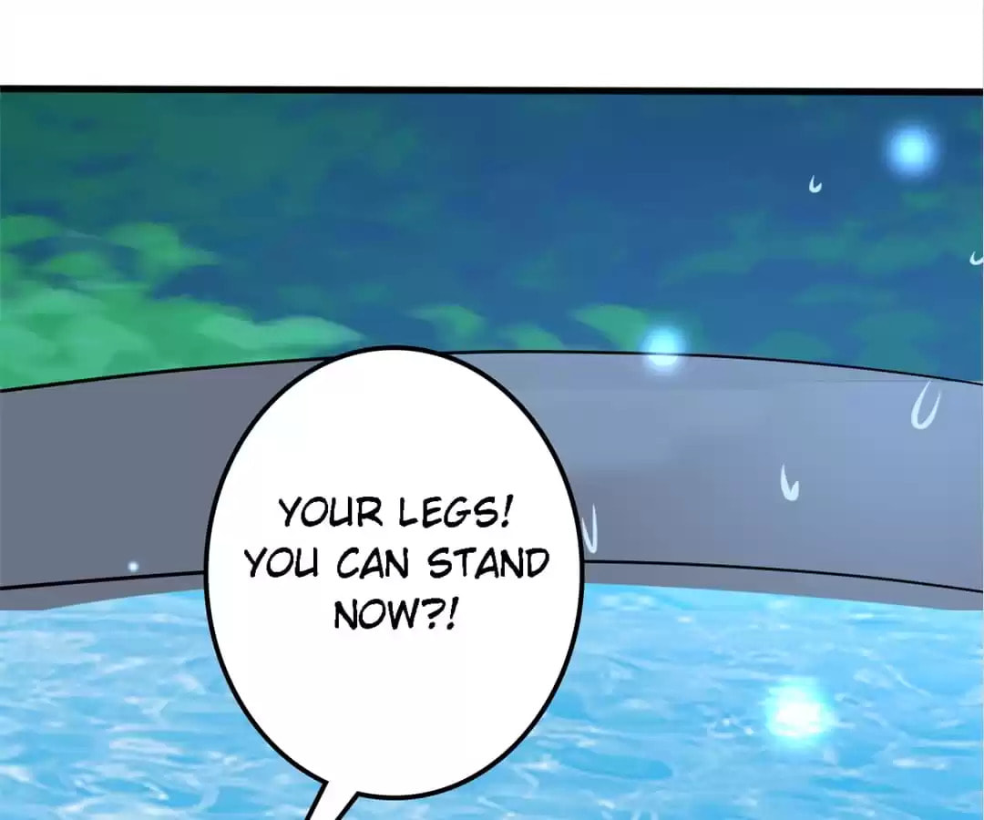 Your Highness, Please Don't Be a Demon Chapter 99 page 60 - 