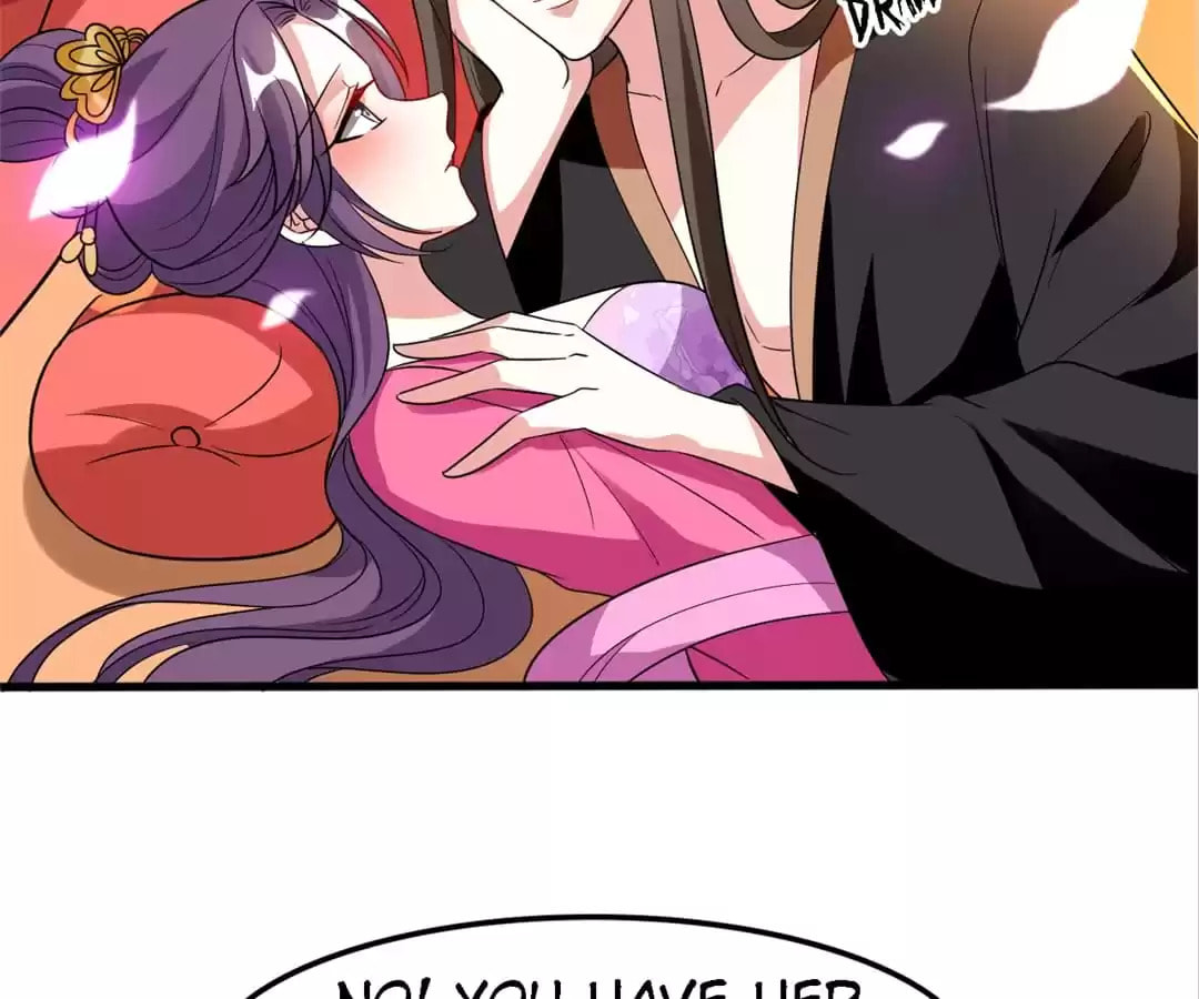 Your Highness, Please Don't Be a Demon Chapter 99 page 7 - 