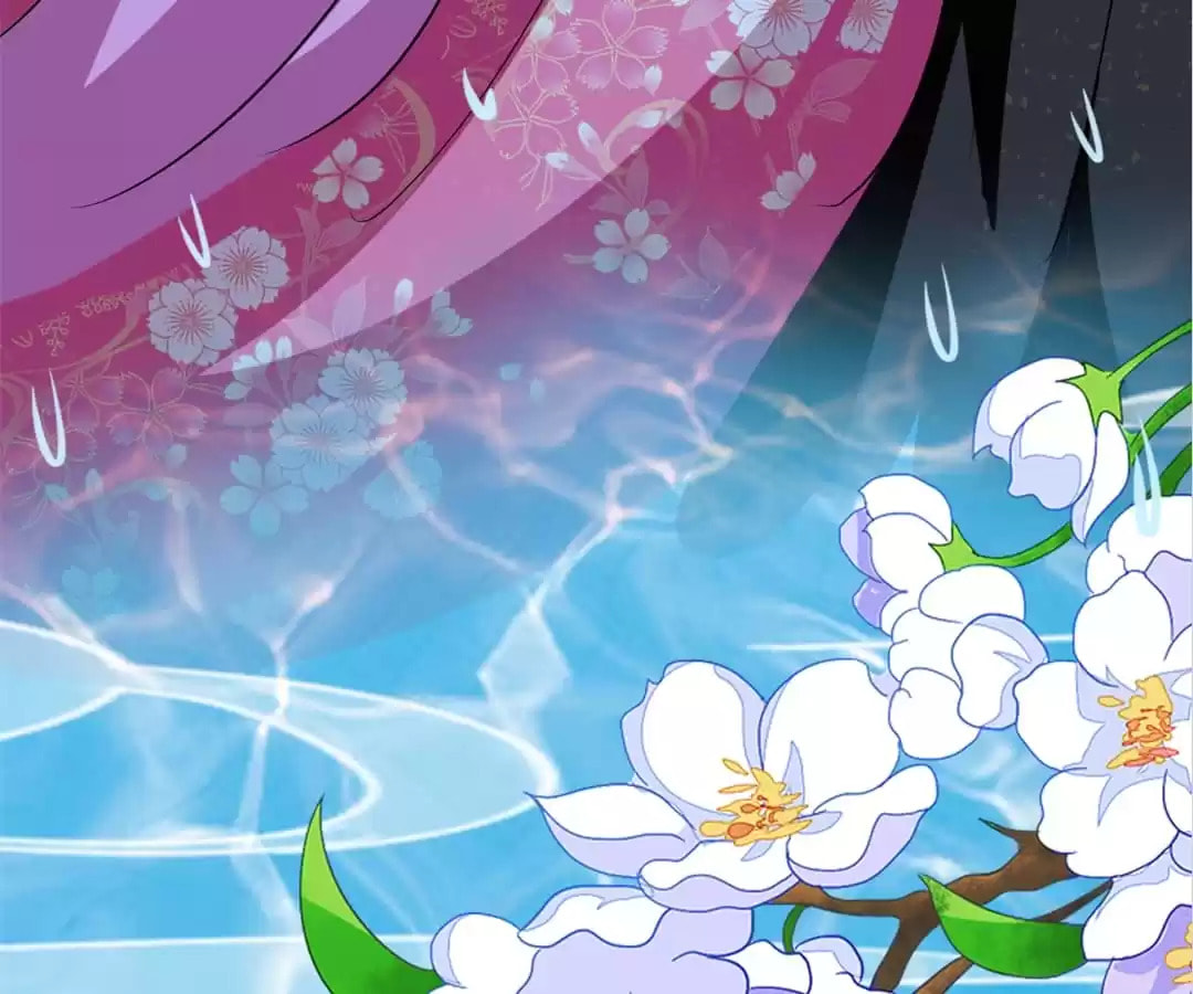 Your Highness, Please Don't Be a Demon Chapter 99 page 63 - 