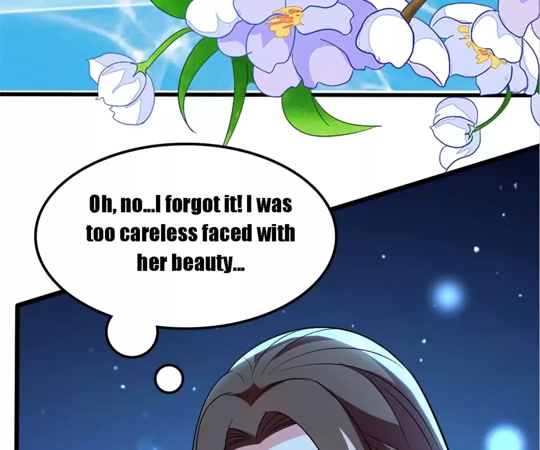 Your Highness, Please Don't Be a Demon Chapter 99 page 64 - 