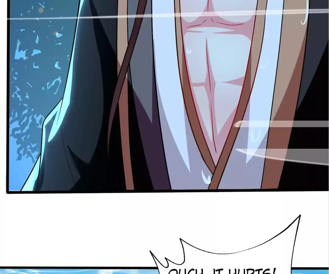 Your Highness, Please Don't Be a Demon Chapter 99 page 66 - 