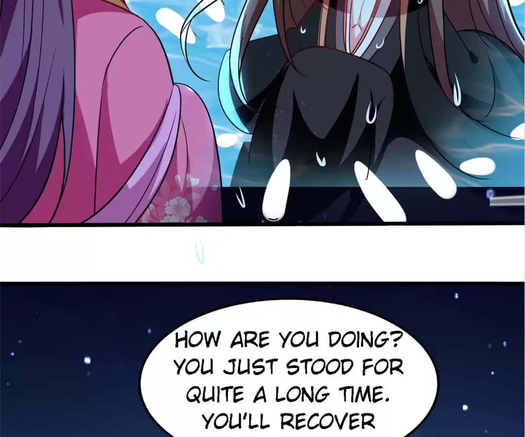 Your Highness, Please Don't Be a Demon Chapter 99 page 68 - 