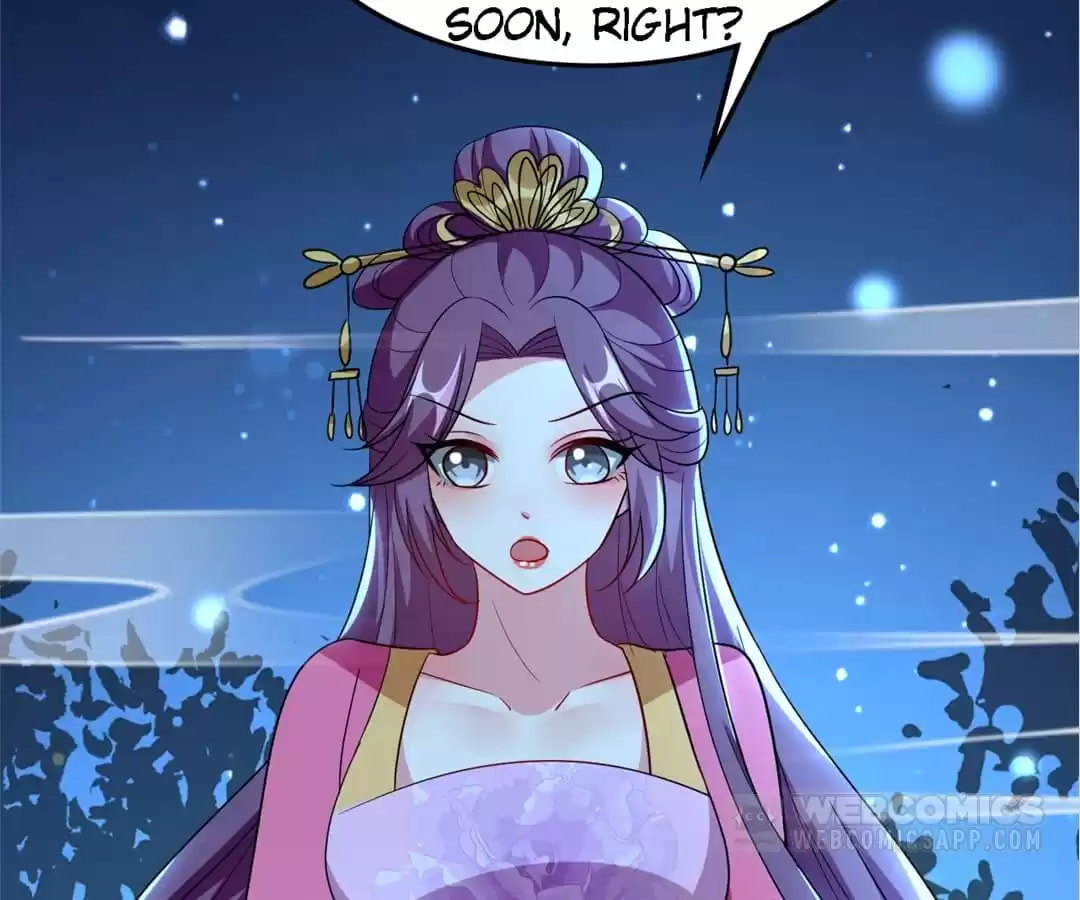 Your Highness, Please Don't Be a Demon Chapter 99 page 69 - 