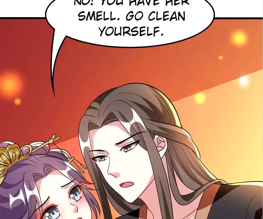Your Highness, Please Don't Be a Demon Chapter 99 page 8 - 