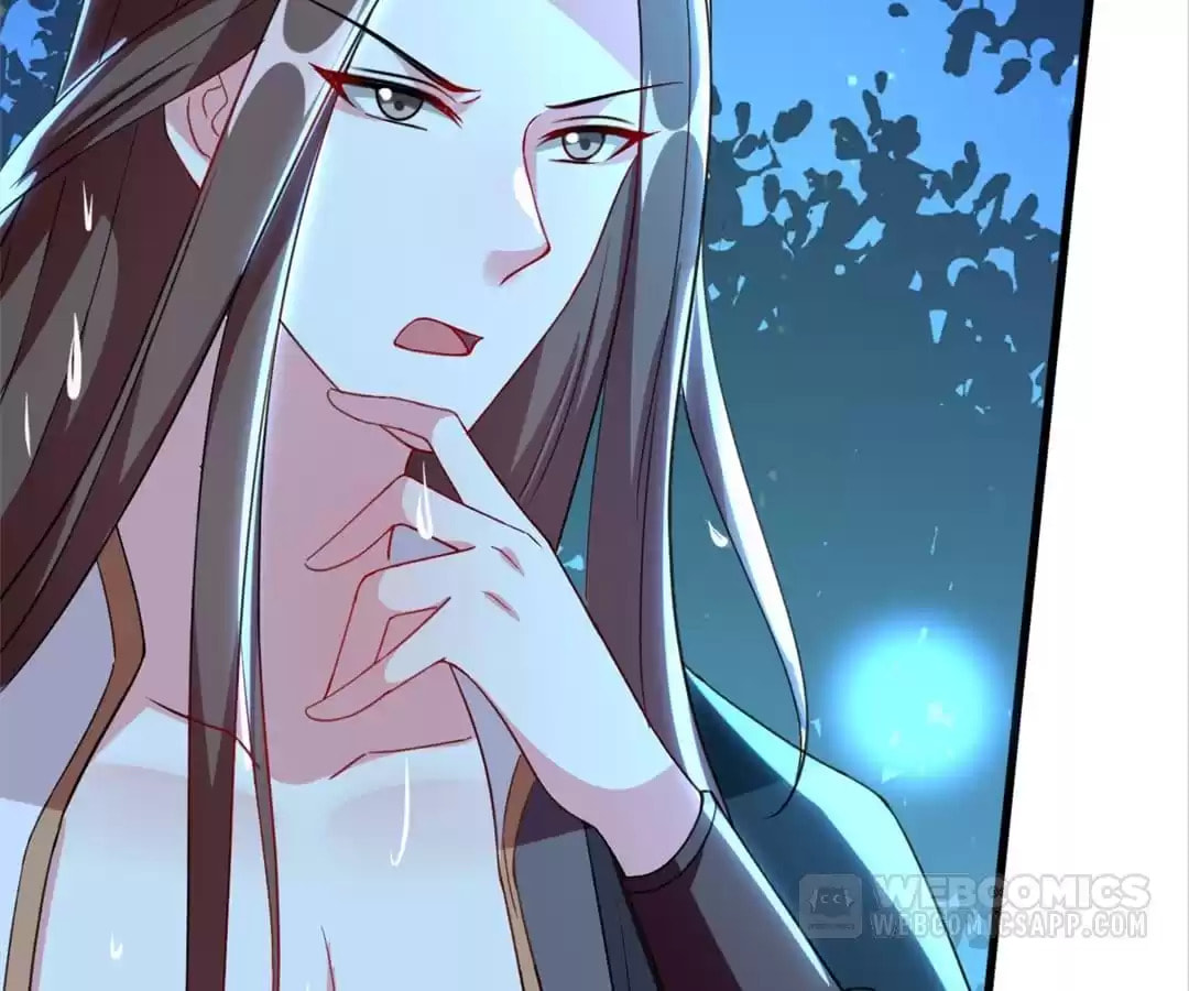 Your Highness, Please Don't Be a Demon Chapter 99 page 77 - 
