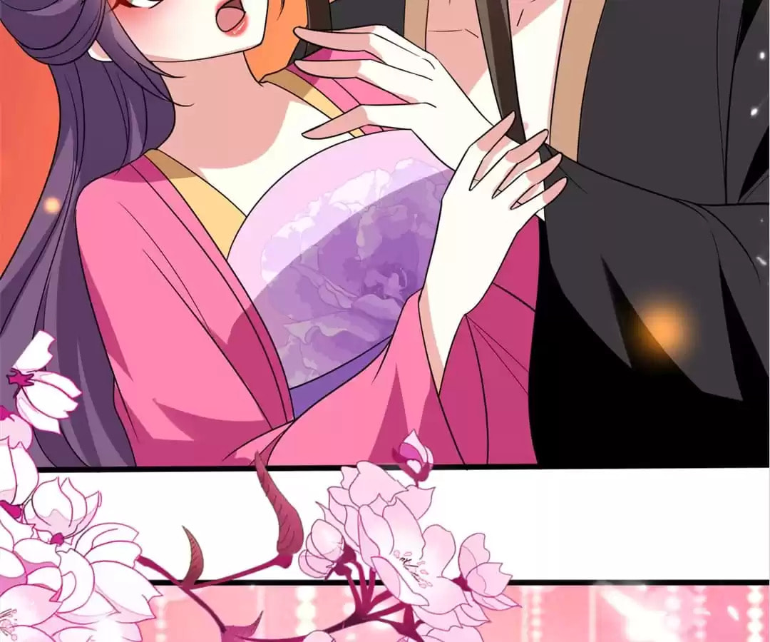 Your Highness, Please Don't Be a Demon Chapter 99 page 9 - 