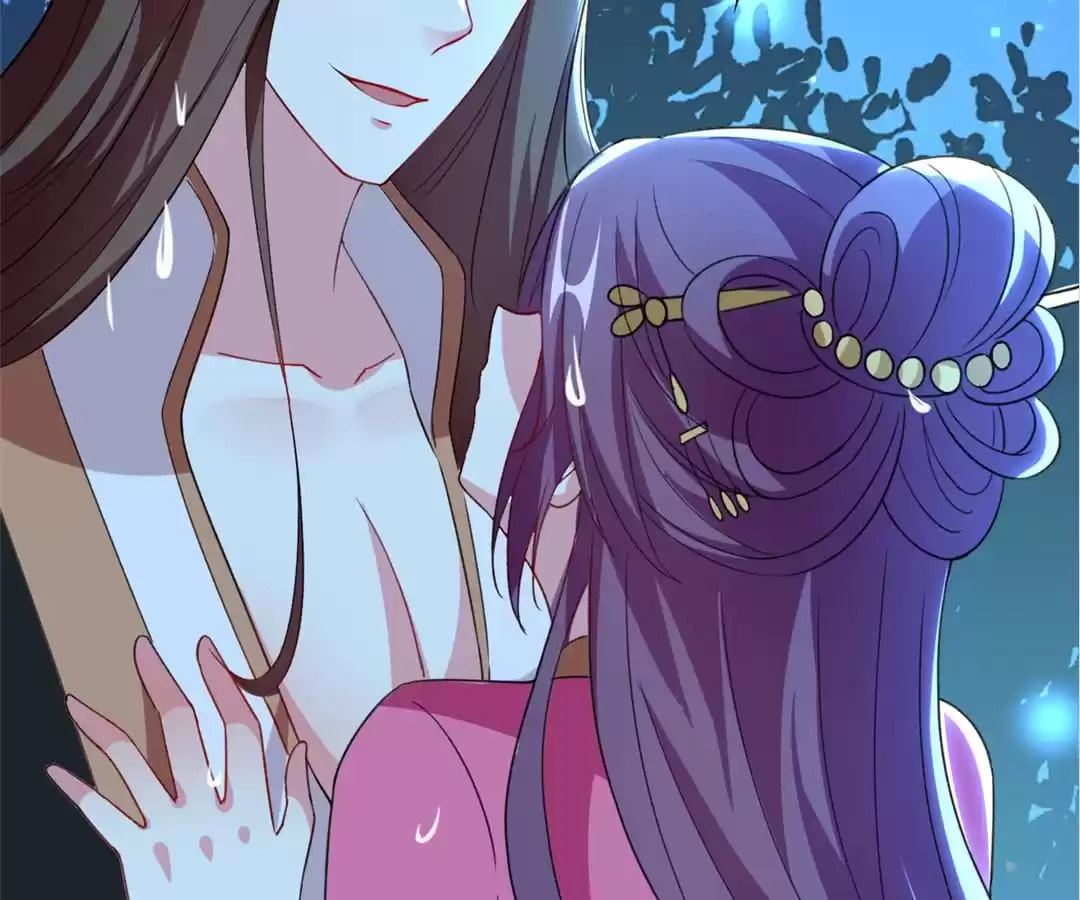 Your Highness, Please Don't Be a Demon Chapter 99 page 81 - 