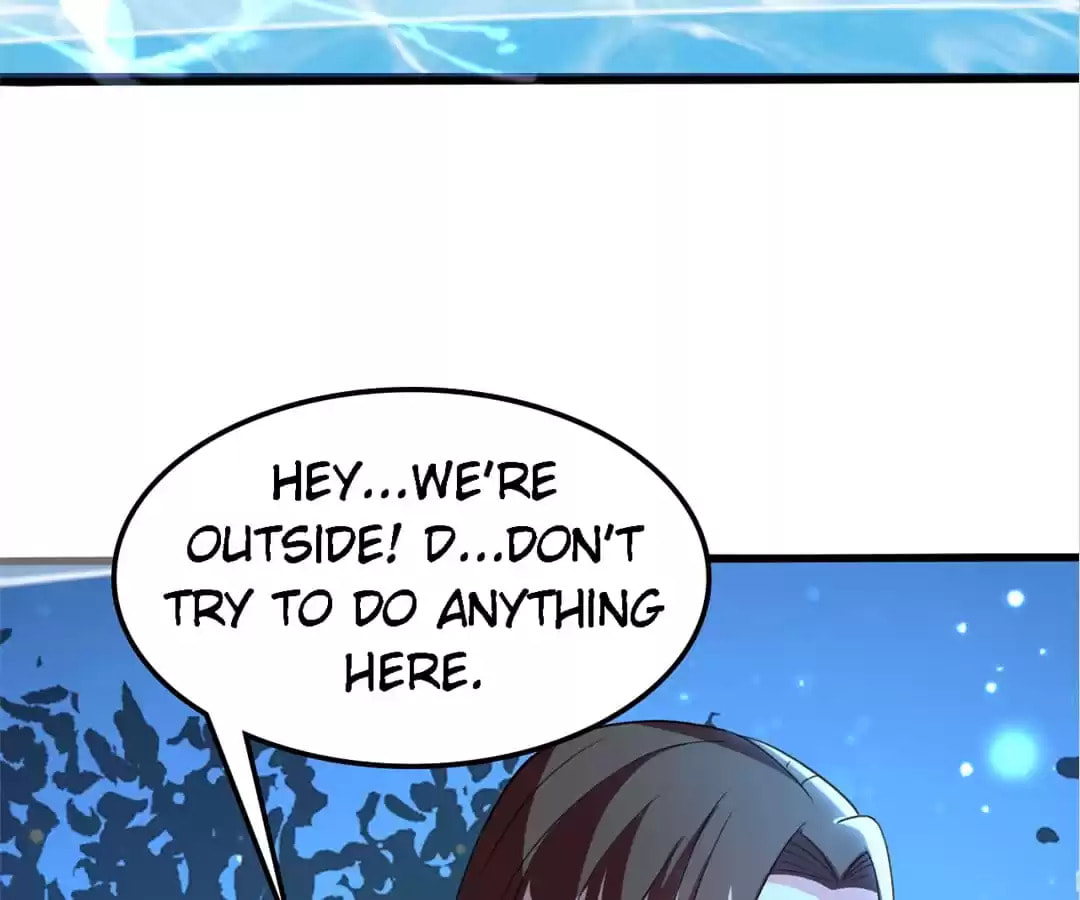 Your Highness, Please Don't Be a Demon Chapter 99 page 84 - 