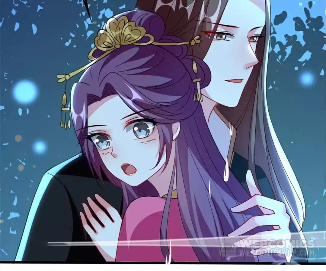 Your Highness, Please Don't Be a Demon Chapter 99 page 85 - 